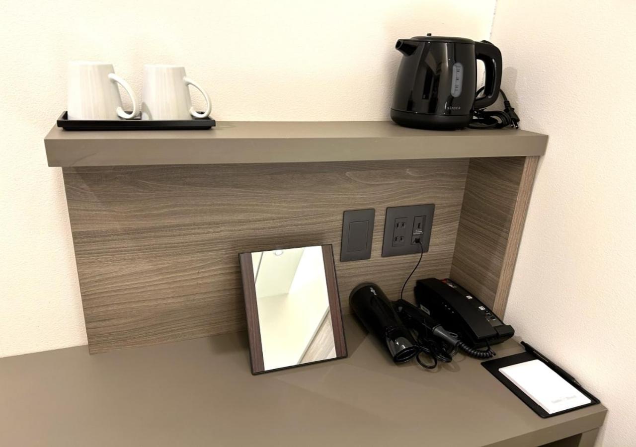 Smile Hotel Sapporo Susukino Minami 외부 사진