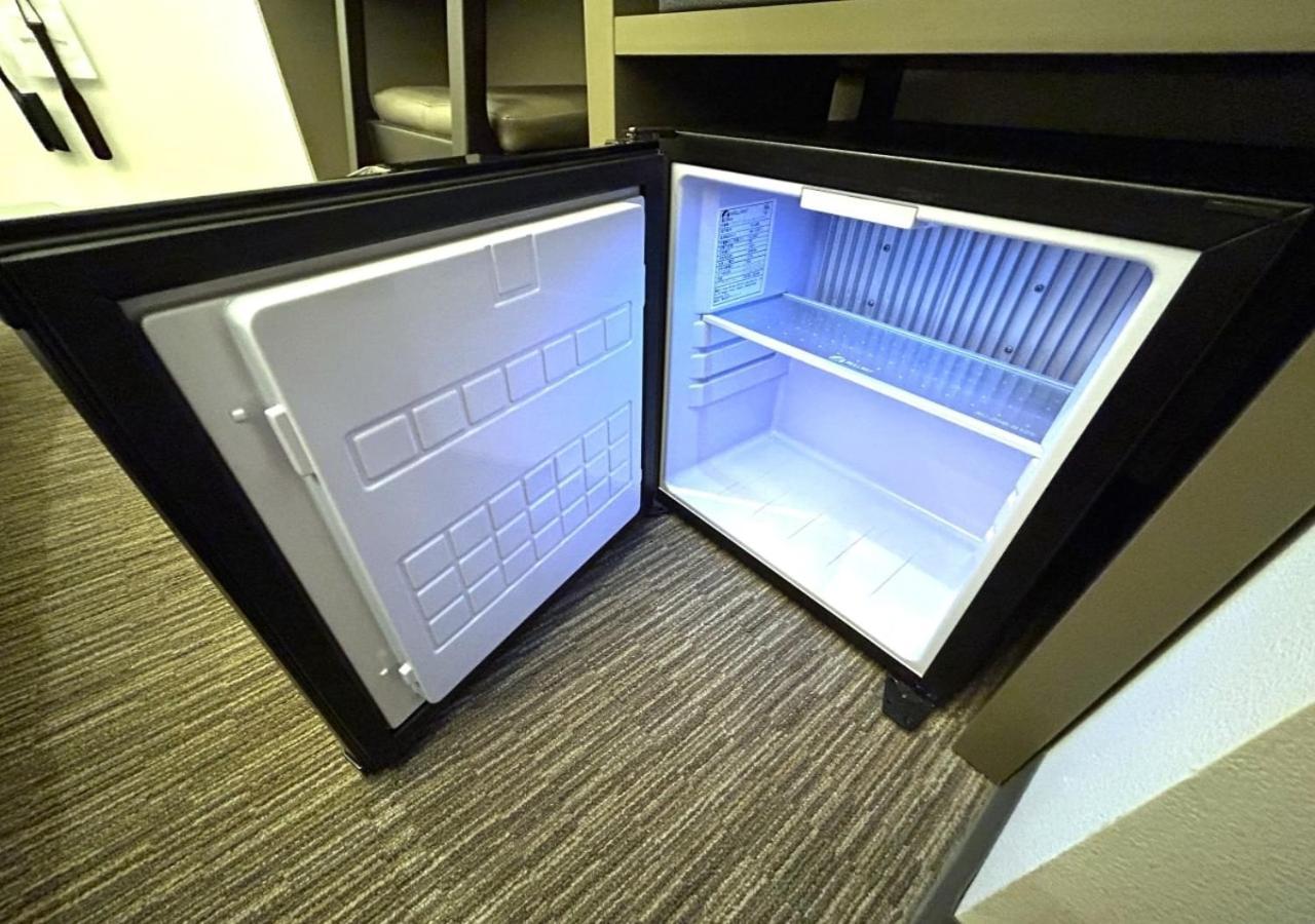 Smile Hotel Sapporo Susukino Minami 외부 사진