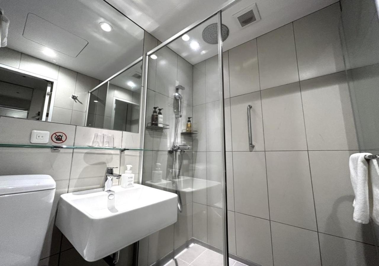Smile Hotel Sapporo Susukino Minami 외부 사진