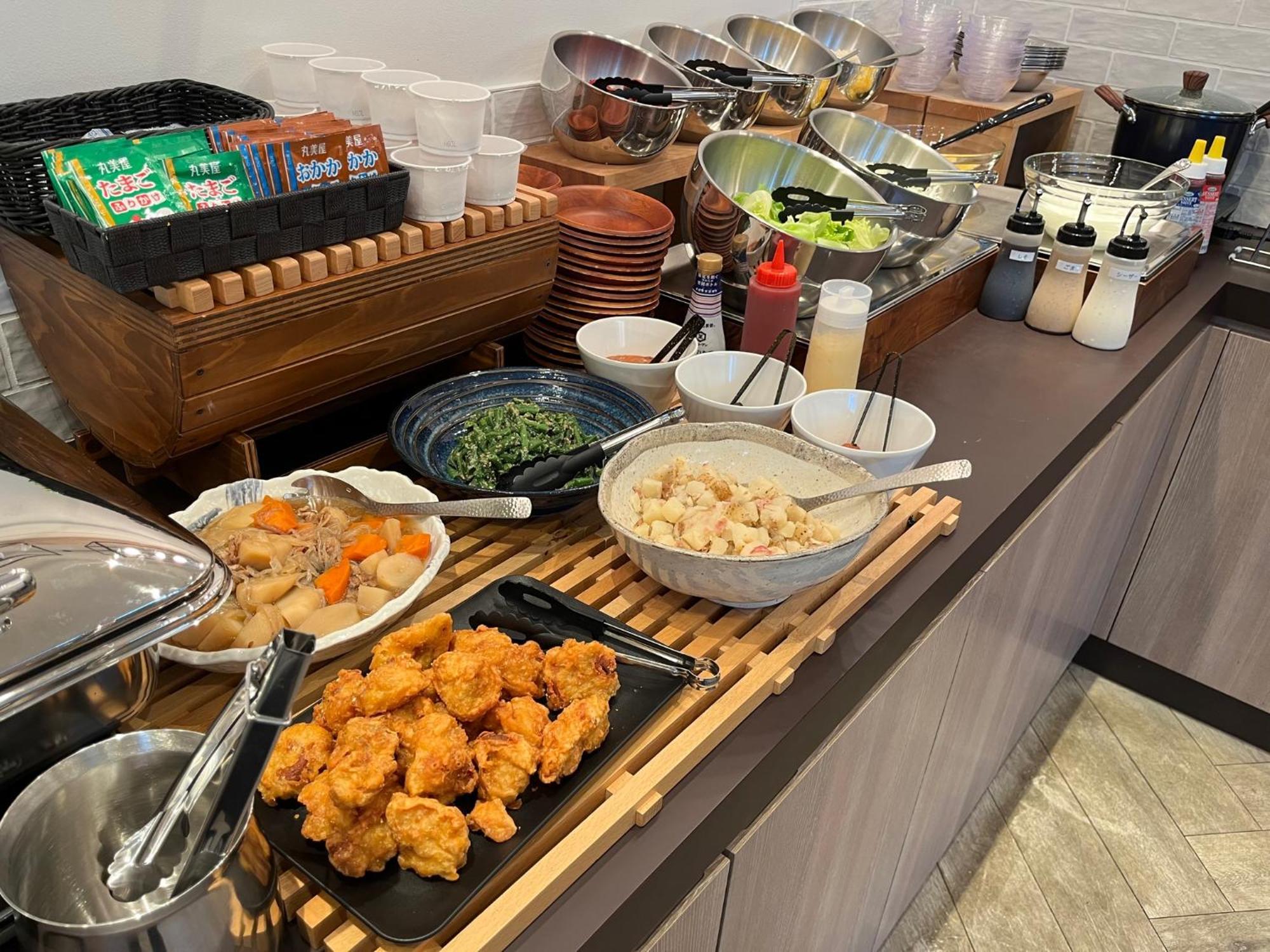 Smile Hotel Sapporo Susukino Minami 외부 사진